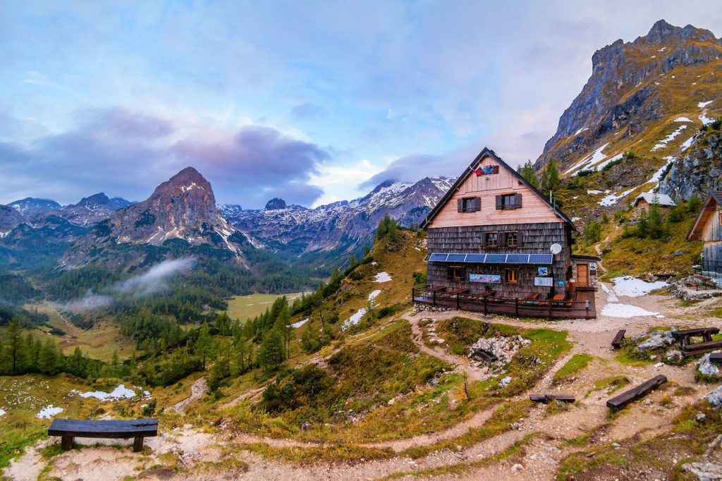 Hut-to-Hut Hiking: The Ultimate Adventure for Trek Lovers