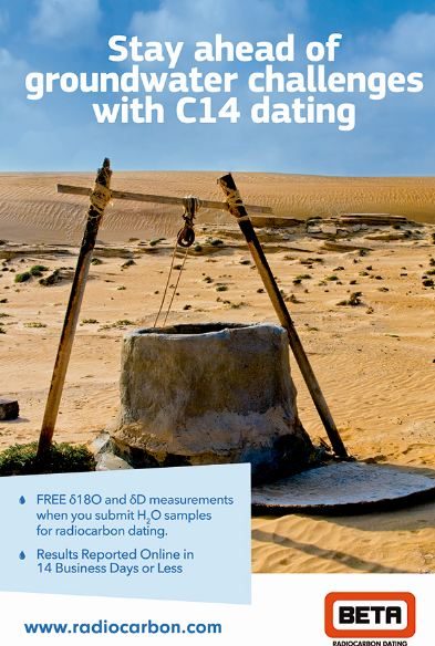Radiocarbon Dating: News Articles and PDF Resources