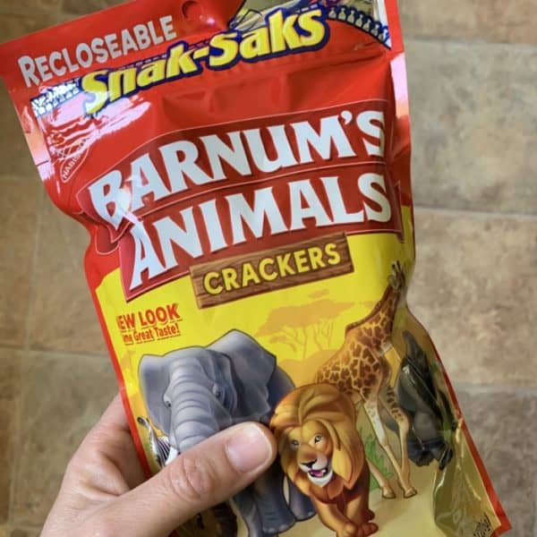 Are Animal Crackers Dairy-Free – The Ultimate Ingredient Guide