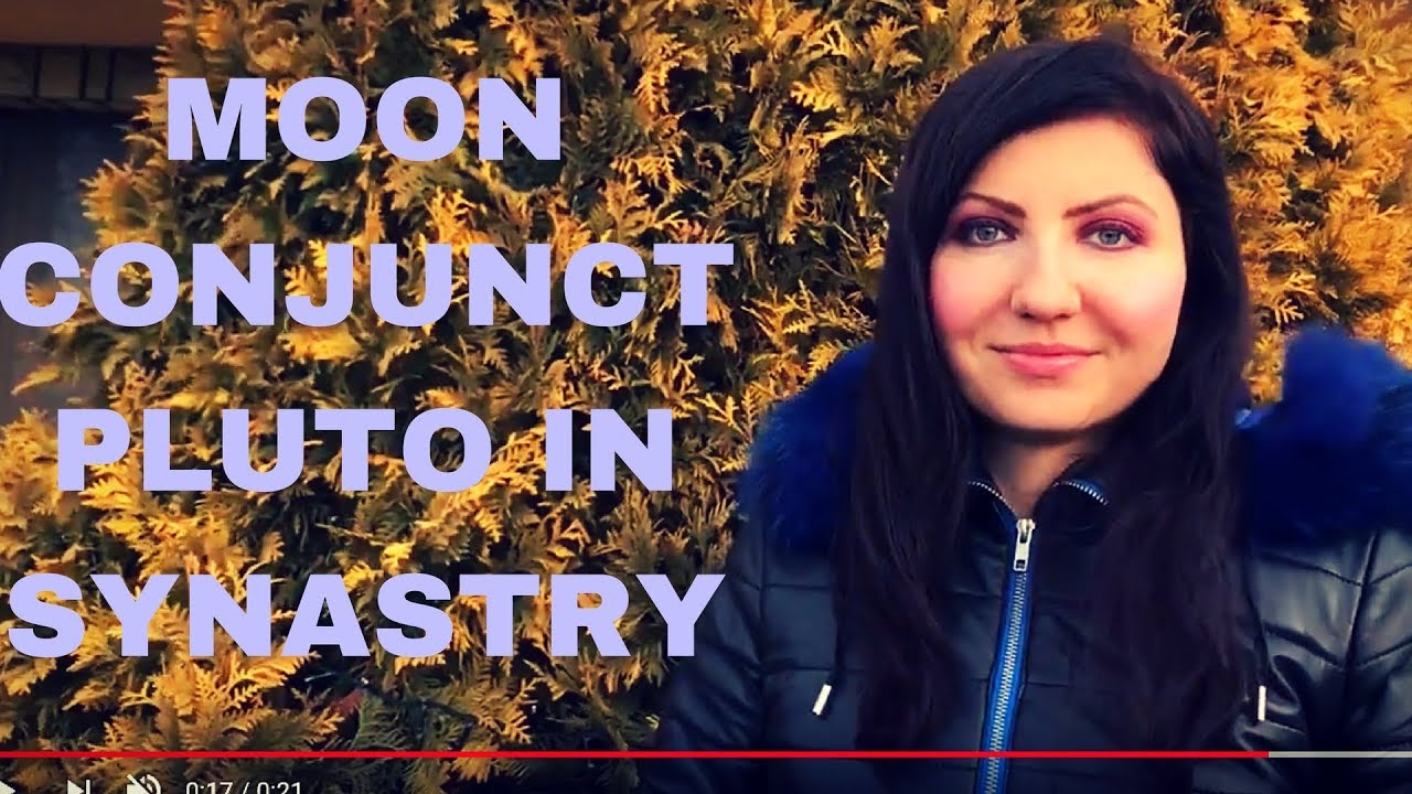 Moon Conjunct Moon Synastry: Soulmate Vibes or Emotional Overload