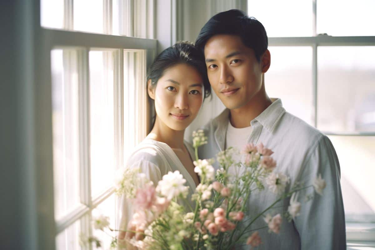 Moon in 5th House Synastry: Romantic Feelings & Playful Love