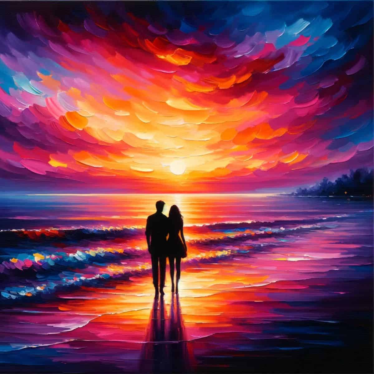 Mars Conjunct Mercury Synastry: Fiery Conversations or Heated Arguments