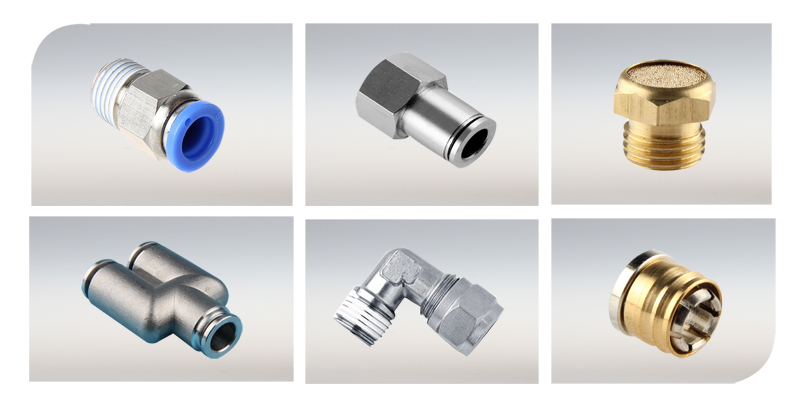 Air Tools and Fittings