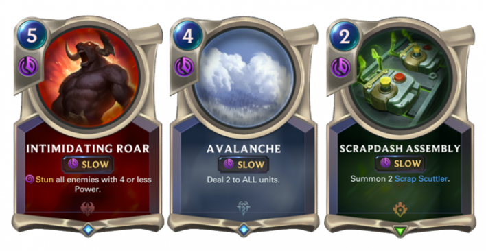 Runeterra Champion Spells: Do You Really Have to Buy Them