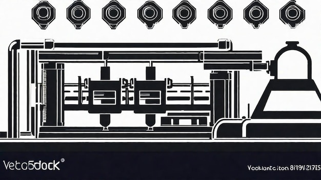 Revolutionizing Industry: Joystick-Controlled Automation Systems