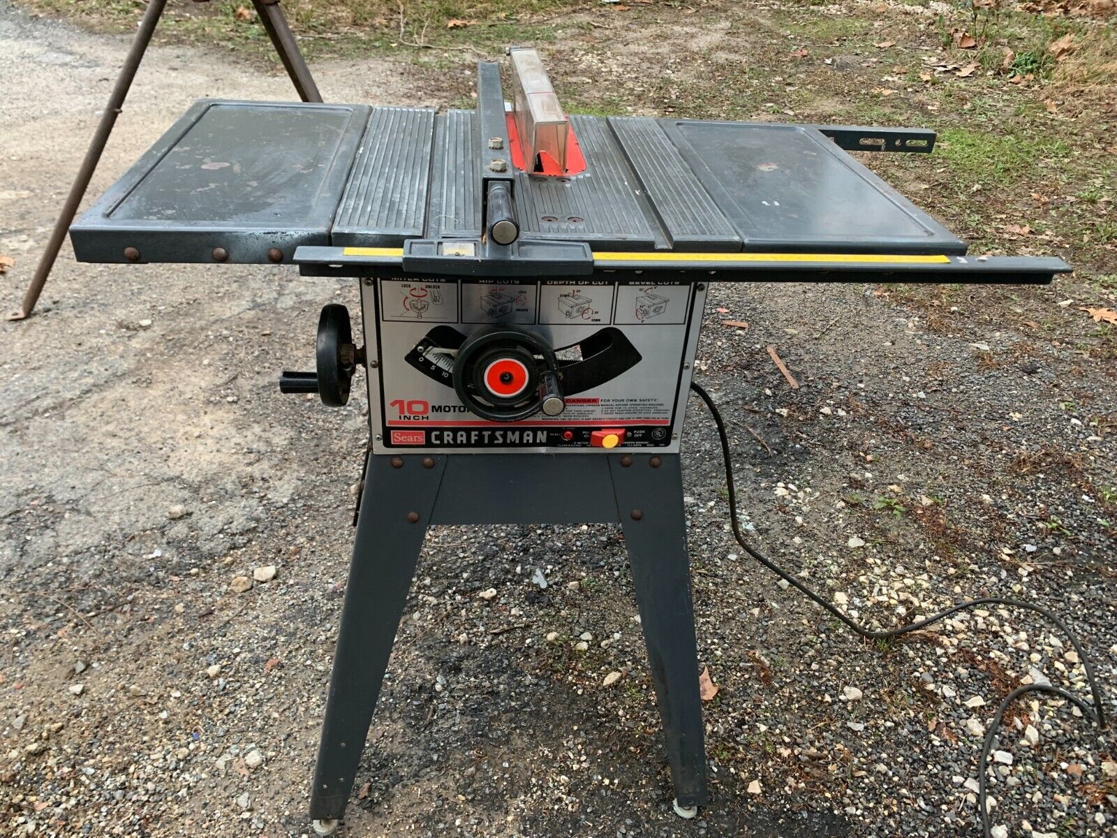 Craftsman Table Saw Professional: Is It Worth the Investment