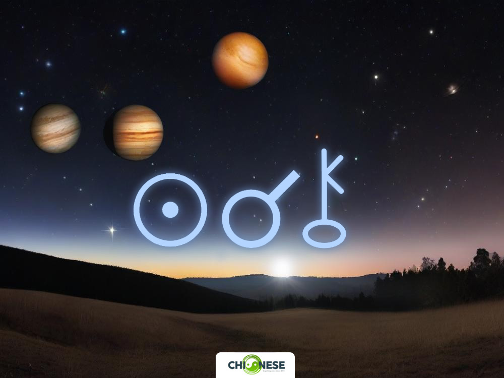 Chiron Conjunct Moon Synastry: Healing Emotional Wounds Through Love