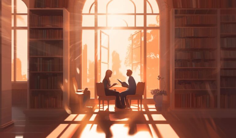 Sun Conjunct South Node Synastry: A Love from the Past Revisited