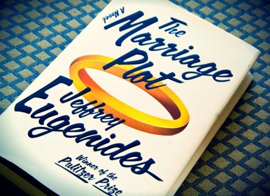 The Marriage Plot: Jeffrey Eugenides’ Take on Love and Literature