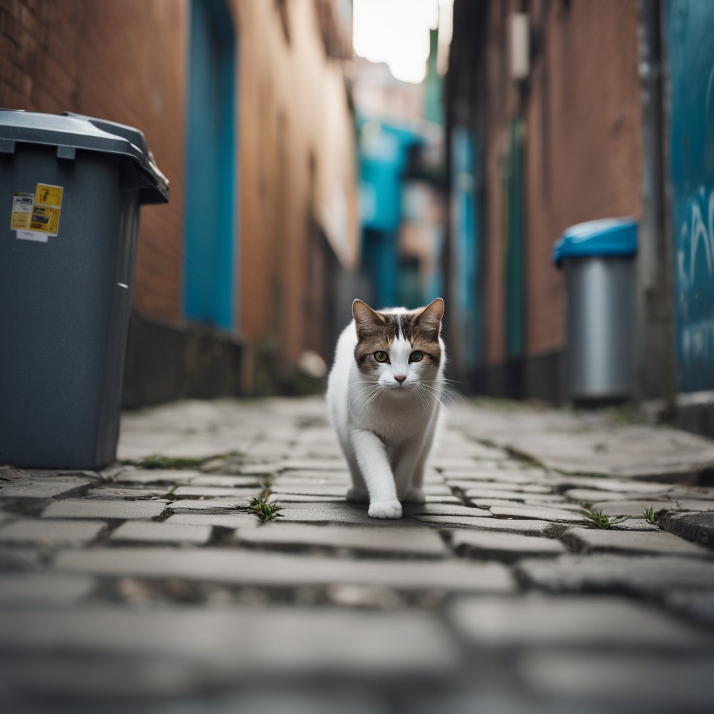 Will Animal Control Pick Up Cats – Understanding Feral and Stray Policies