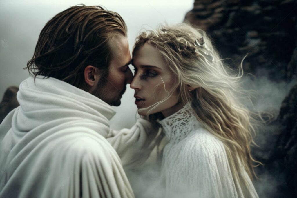 Pluto Square Venus Synastry: Love That Transforms or Destroys