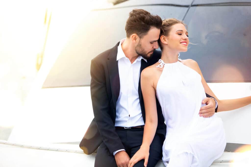 Moon in 8th House Synastry: Deep Emotional Bond or Psychological Turmoil