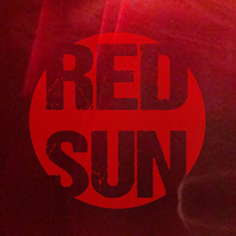 Dream Meaning of A Red Sun
