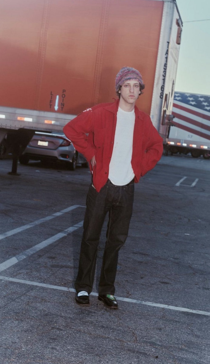 Dream Meaning of 18 wheeler