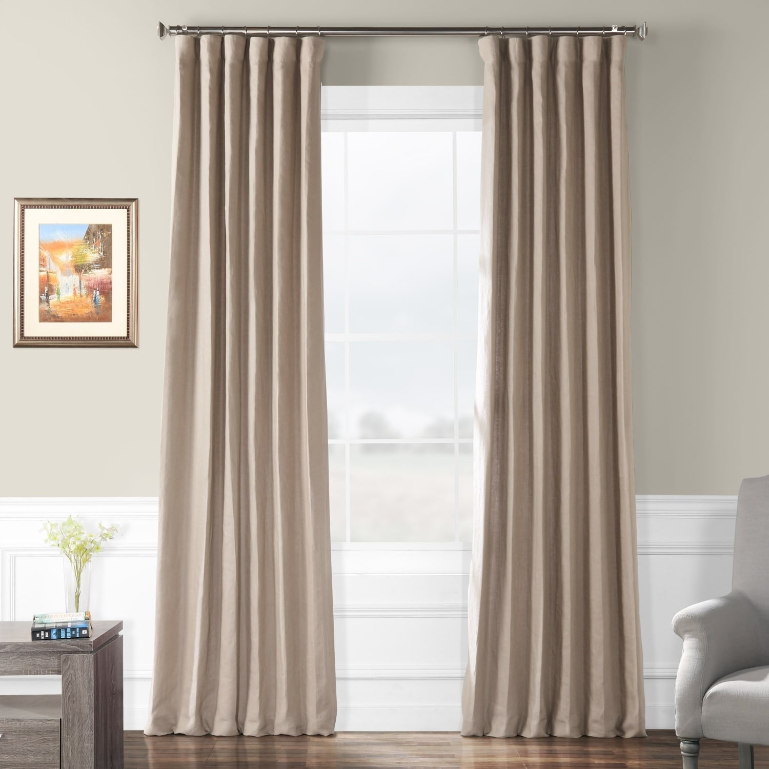 Dream Meaning of Buying Curtains