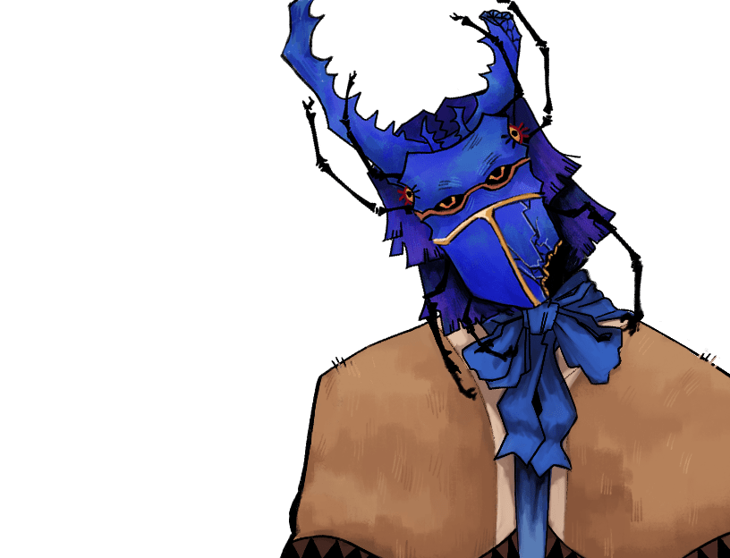 Dream Meaning of A Beetle