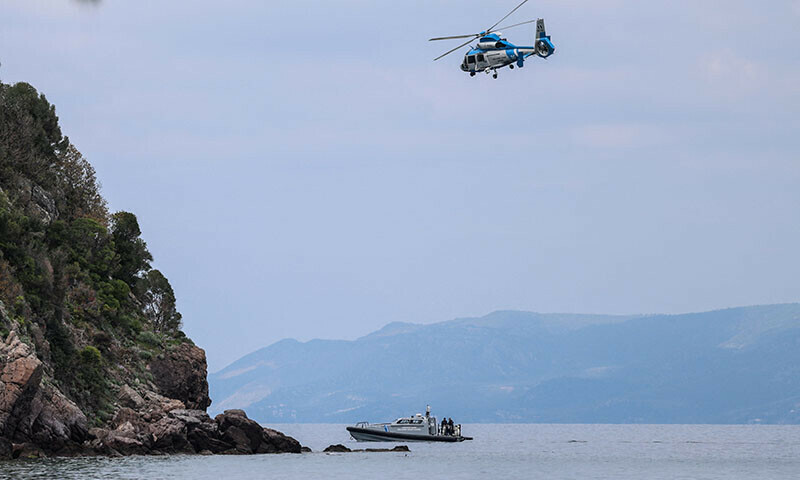 Dream Meaning of Boat Sinking