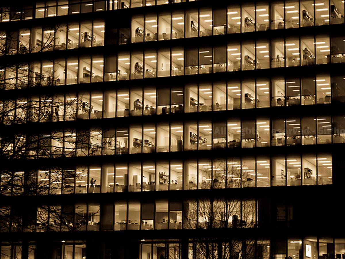 Dream Meaning of Being Invisible