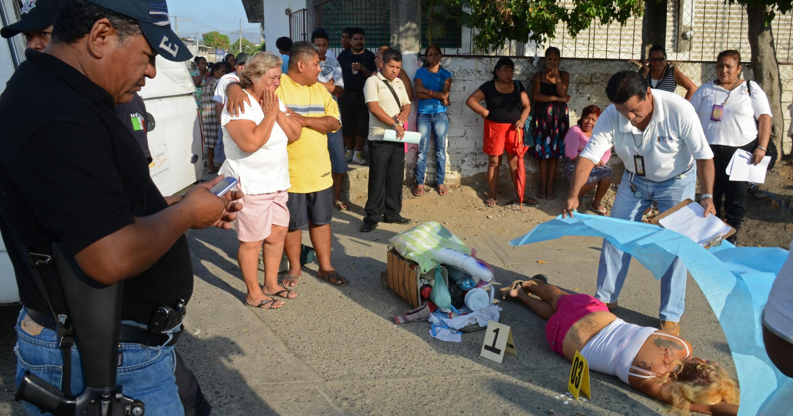 Dream Meaning of Being Murdered