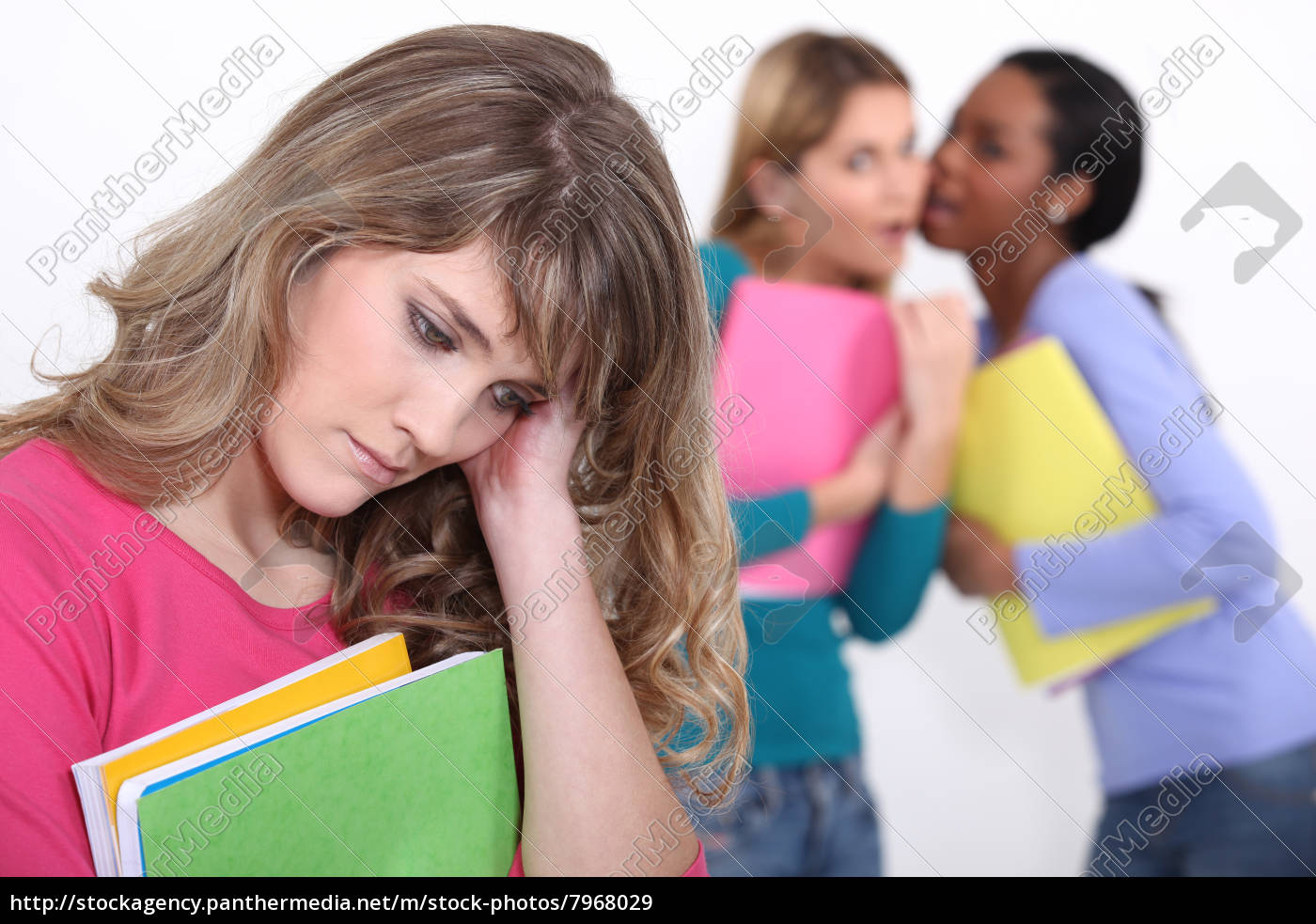 Dream Meaning of Being Teased