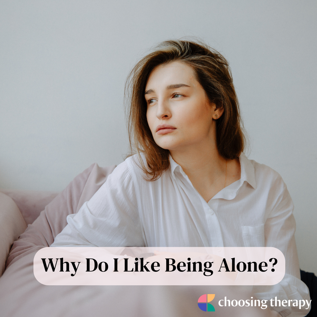 Dream Meaning of Being Alone