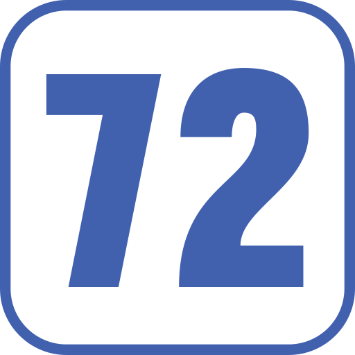 Dream Meaning of 72