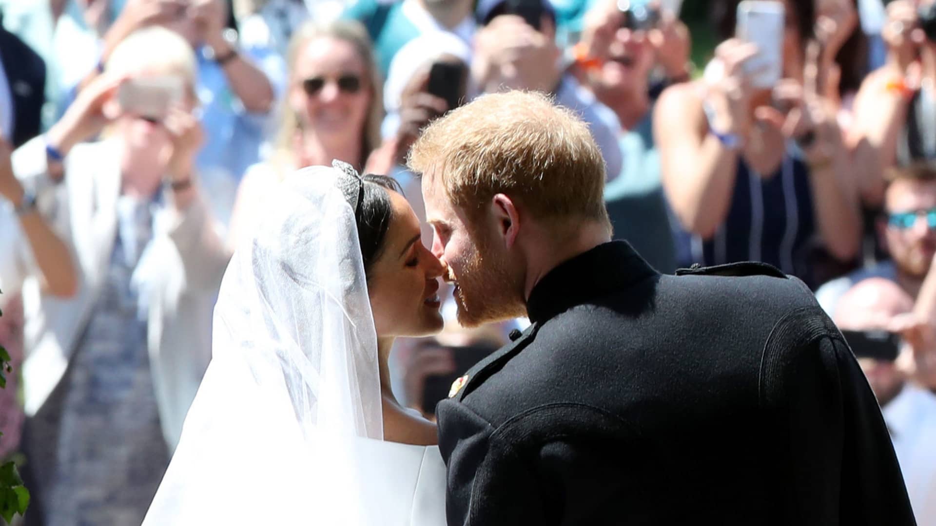 Dream Meaning of Attending A Wedding