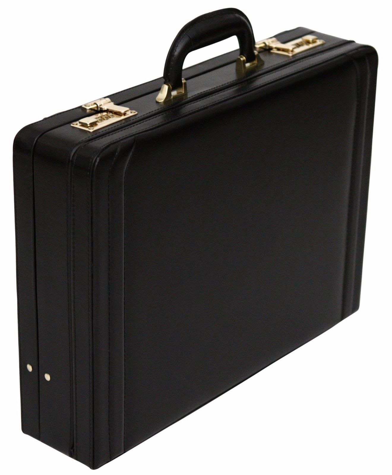 Dream Meaning of Black Briefcase