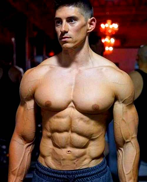 Dream Meaning of Being Shirtless