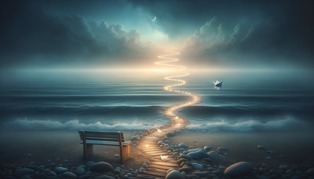 Dream Meaning of Death Of A Loved One