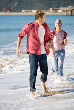 Dream Meaning of A Man Chasing You