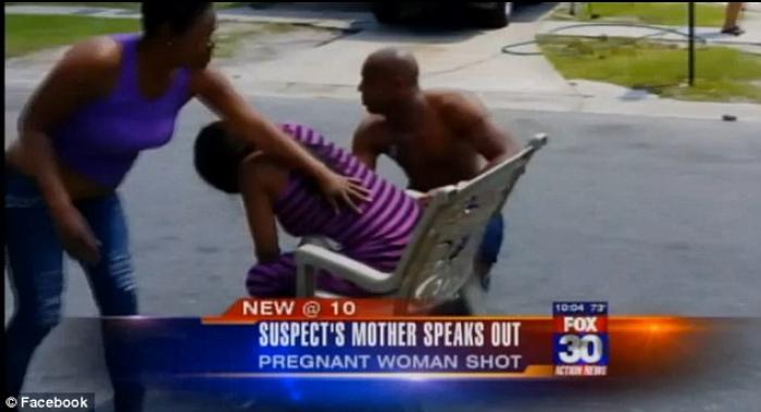 Dream Meaning of Being Shot In The Stomach