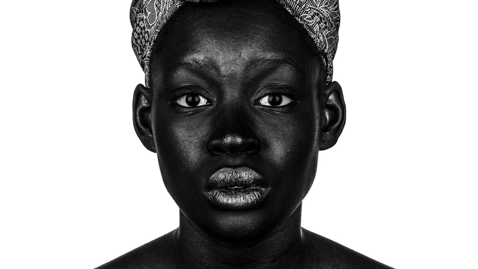 Dream Meaning of Black People