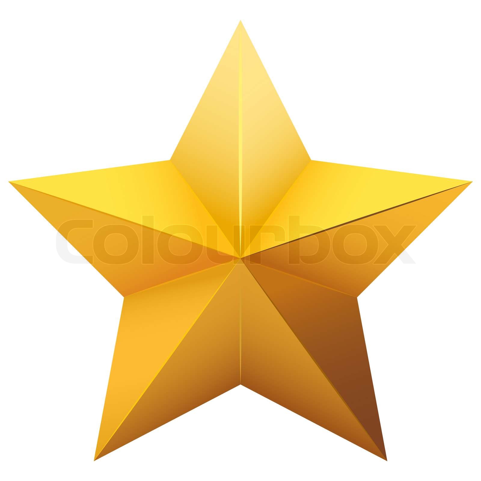 Dream Meaning of A Gold 5 Pointed Star