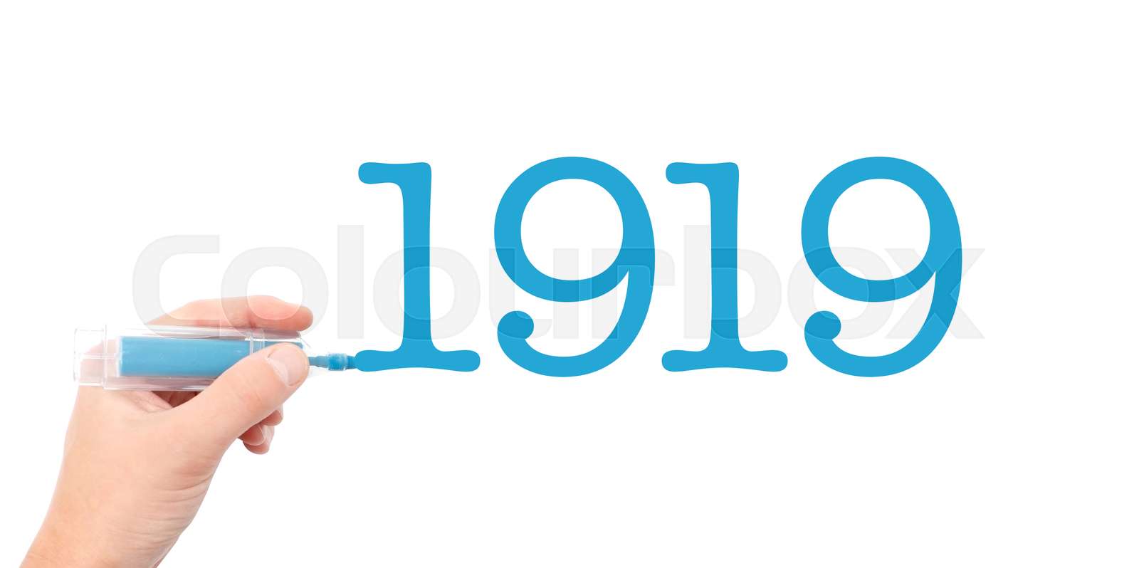 Dream Meaning of 1919