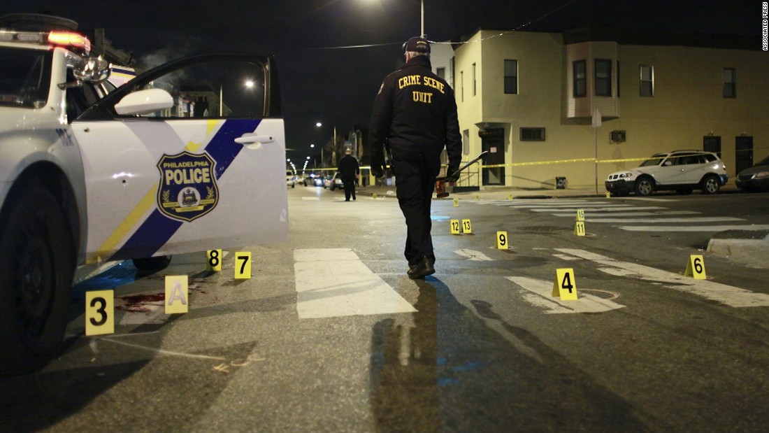 Dream Meaning of Being Shot By Police