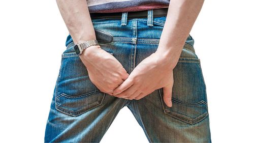 Dream Meaning of A Man Ejaculating