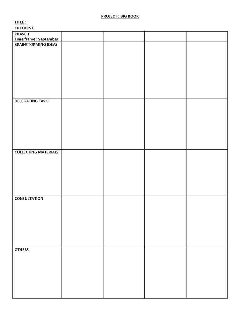 Dream Meaning of Big Book