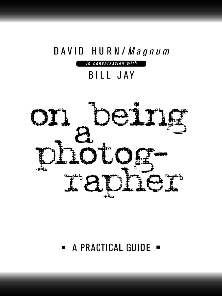 Dream Meaning of Being A Photographer