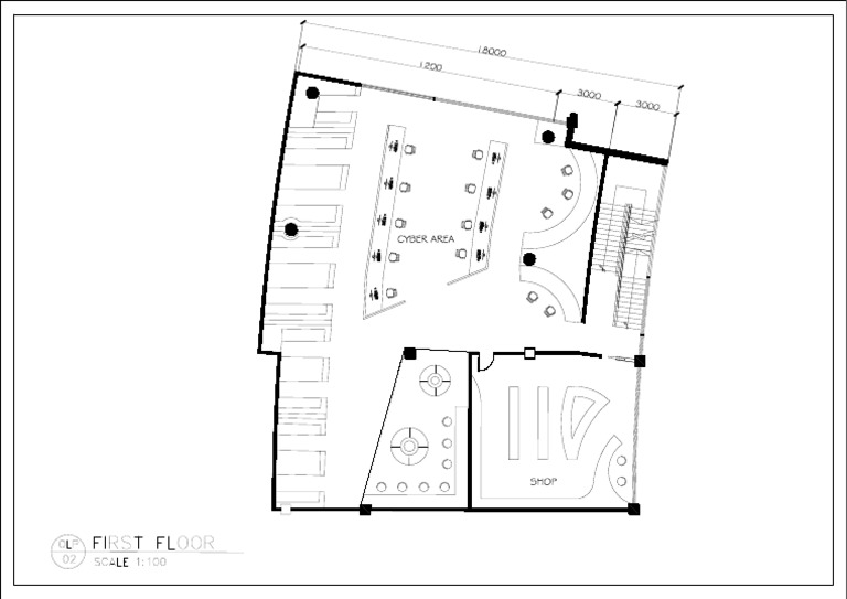Dream Meaning of 1st floor