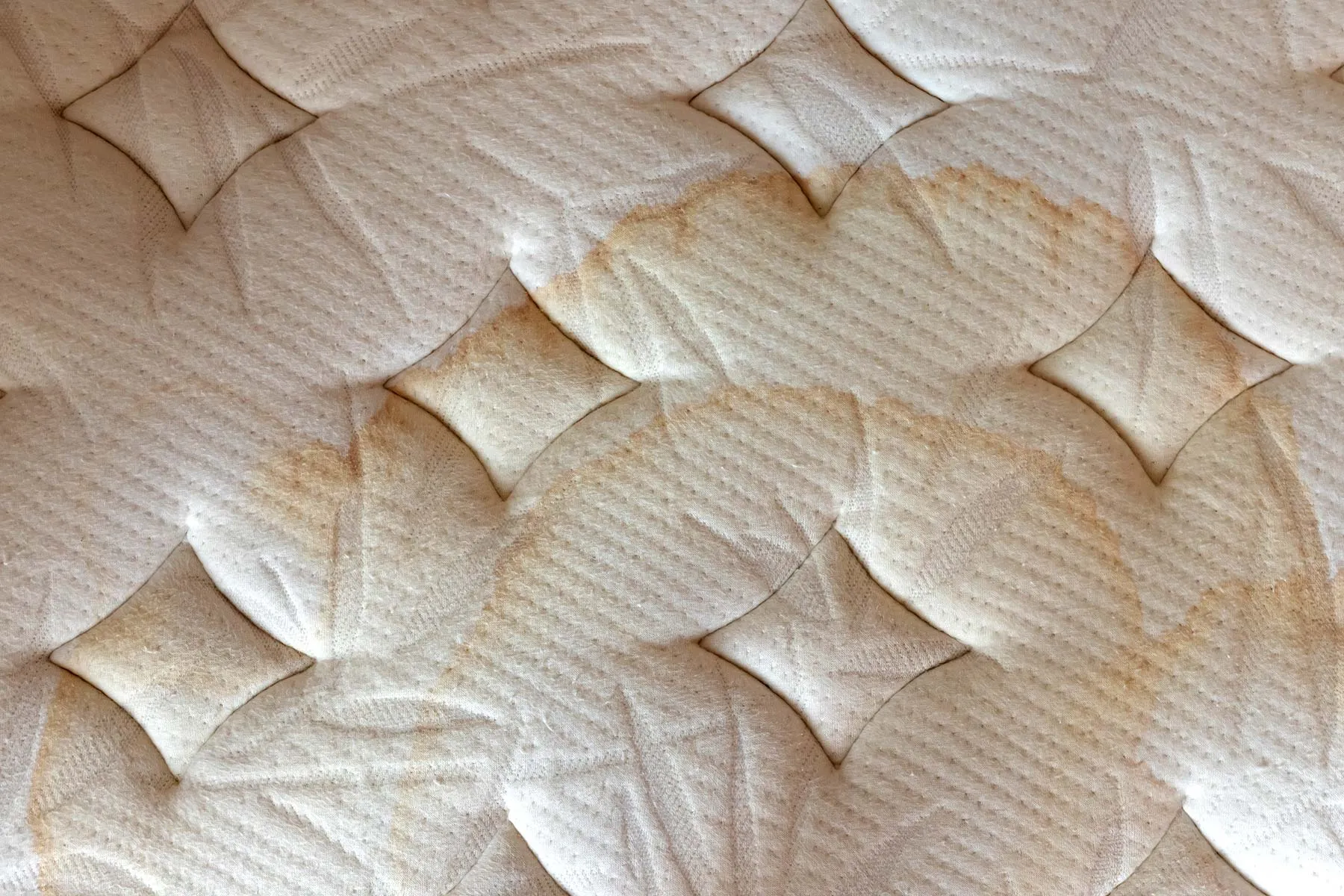 Dream Meaning of Dirty Mattress