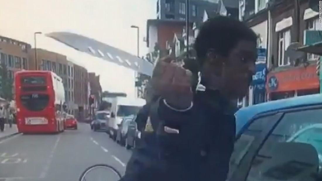 Dream Meaning of Being Attacked With A Knife