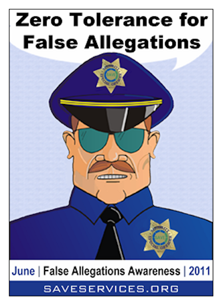 Dream Meaning of Being Falsely Accused