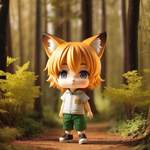 Dream Meaning of A Talking Fox