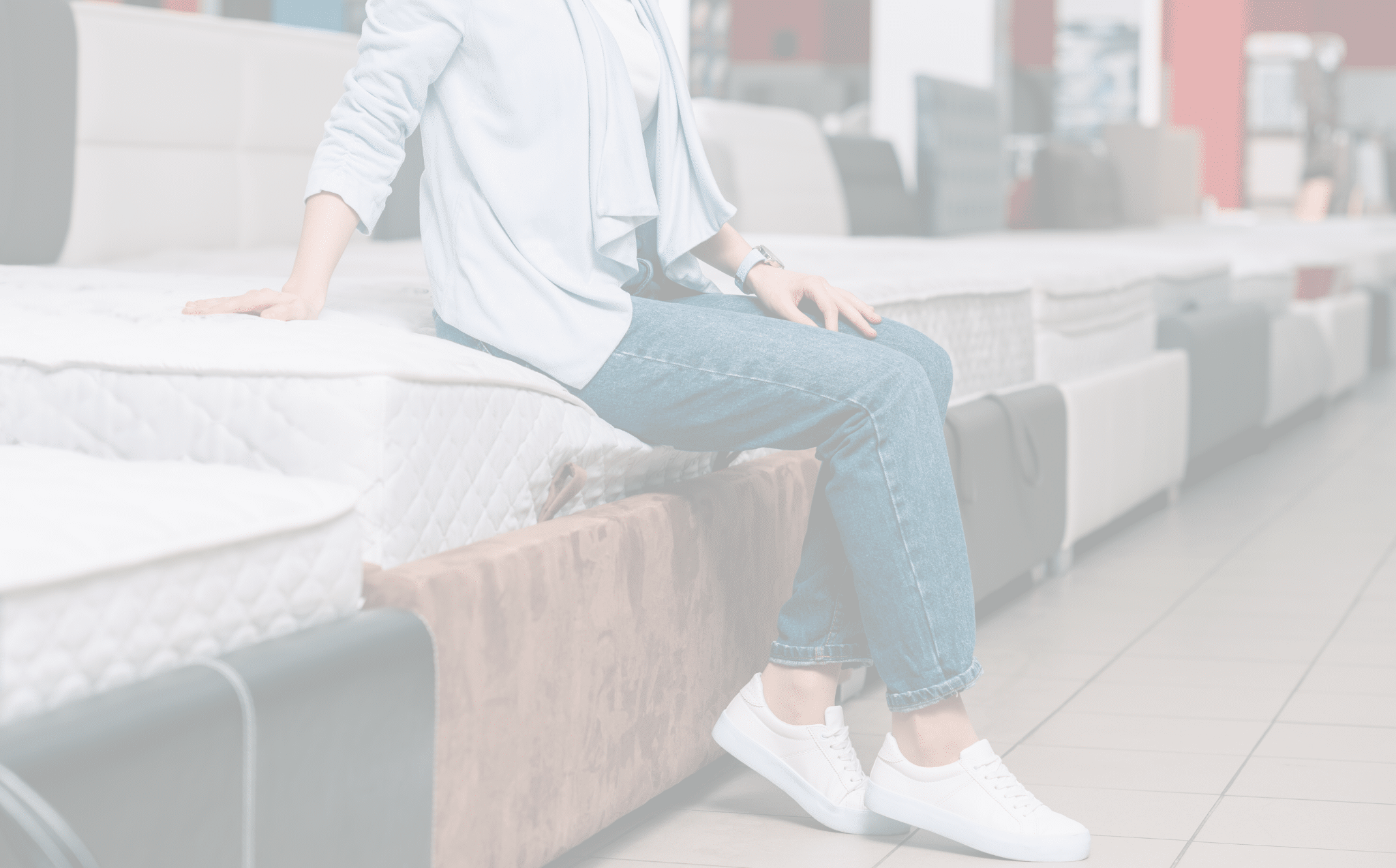 Dream Meaning of Buying A New Bed