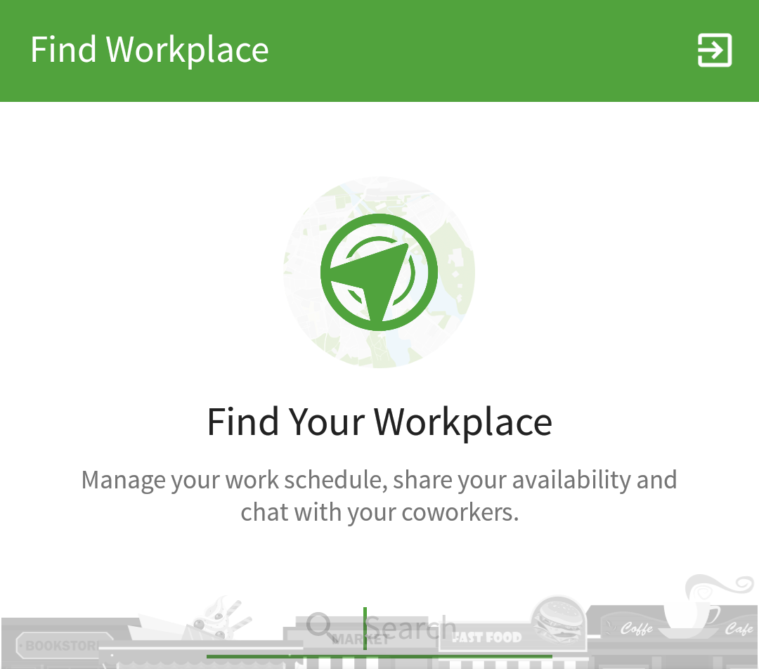 Dream Meaning of Cant Find Your Workplace