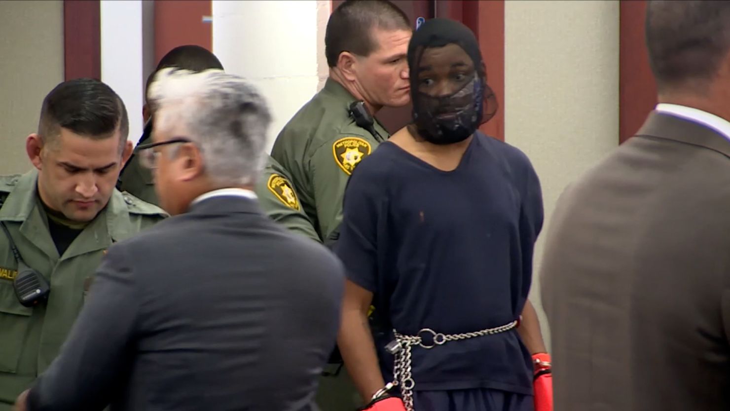 Dream Meaning of Being Attacked By A Man