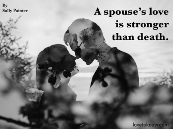 Dream Meaning of A Spouse Dying