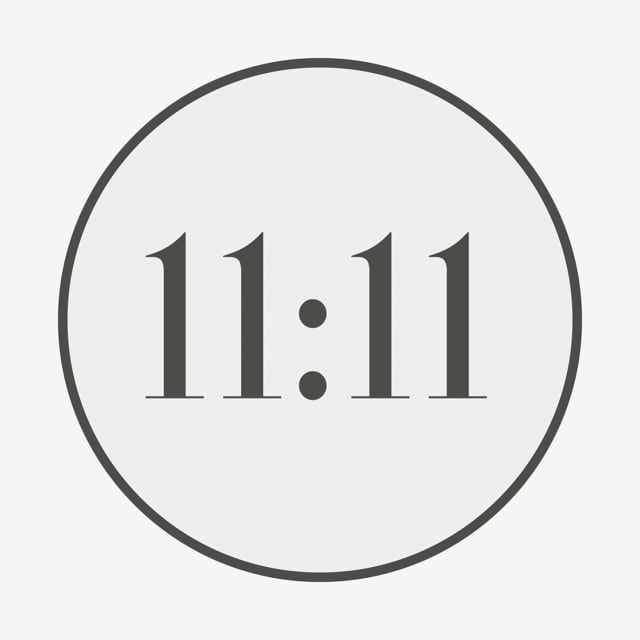 Dream Meaning of 11