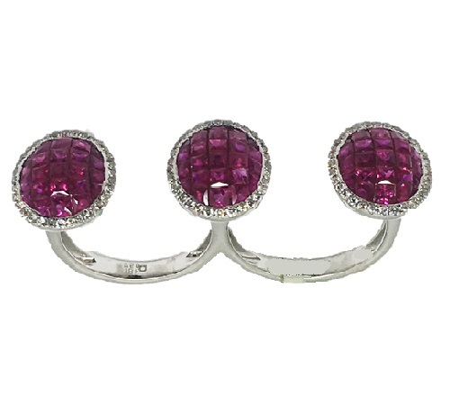 Dream Meaning of A Ruby Ring